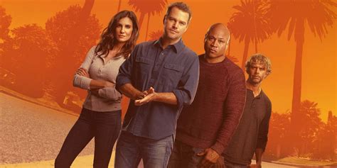 season 14 ncis los angeles|why was ncis la cancelled.